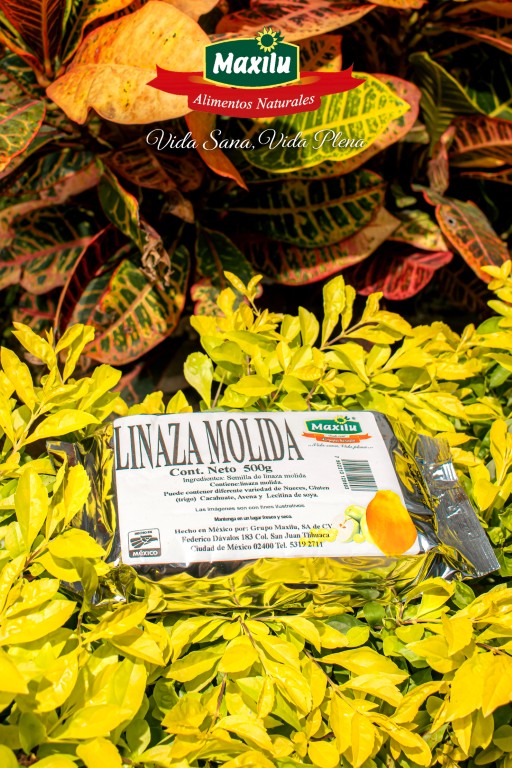 Linaza Molida